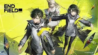 Arknights Endfield : Game tâm huyết 7 ngày final days