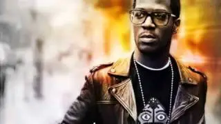 Kid CuDi - Floatin' In The Sky