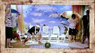 PE'Z「血騒-chisou- 」2014.10.15 OUT!