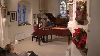 Luka Okros plays Chopin: Ballade no 4 in F minor Op 52