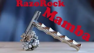 RazoRock Mamba