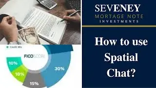 How to use Spatial Chat? | Spatial Chat Intro