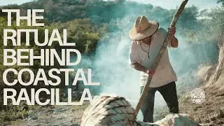 Raicilla Tabernas | Costa &ndash; Episode #3: Taberna Maluvaco, Chacala, Cabo Corrientes, Jalisco