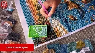 DIY Rhinestone Art | Why choose Rhinestone Art!