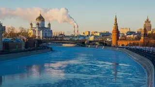 LIVE🔴МОСКВА 26 ЯНВАРЯ 2026 г. Красная площадь и Тверская улица #стрим #москваонлайн #прямойэфир
