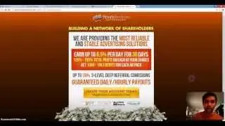 Hourly Rev Share- Hourly Rev Share A (SINKING) Ship!!