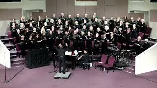 20251115 Mountain Community Choir concert