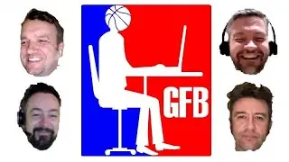 OnlyFantasy NBA Podcast - Episode 5