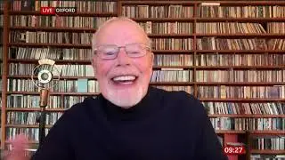 BOB HARRIS celebrates 50 years Bohemian Rhapsody impact interview 2025