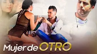 Cristian Gonzalez y Orquesta La Bohemia - Mujer De Otro (Official Music Video)