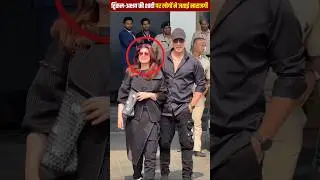 Akshay Kumar and Twinkle Marriage Once Stirred Controversy #bollywood #ytshorts #akshaykumar