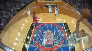 Rubio Finds Towns for the Big Alley-Oop | 12.17.16