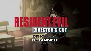 Resident Evil 1 - Real Hell RE3 Style OLD VERSION [ Playstation Mod ]