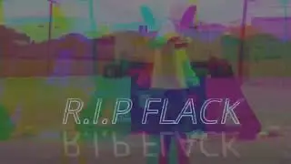 R.I.P Flack by YUNG TR5P (Official Music Video)#MLB