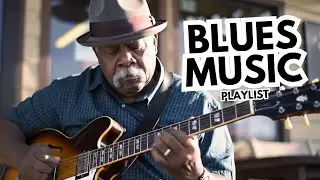 Greatest Collection Rock Blues Inspired Style The Animal, Jimi Hendrix, Zz Top | Rock Blues & Soul