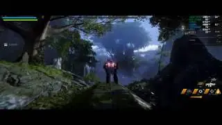 [Anthem] Freeplay test i7 2600k // RTX 2070