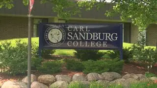 Carl Sandburg College