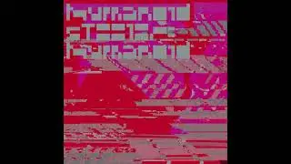 Humanoid - sT8818r (A664 Mix by Autechre)