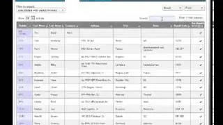Wavebid Accounting Invoices