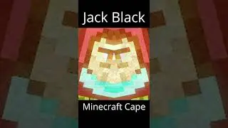 Something is wrong with my minecraft capes 😭