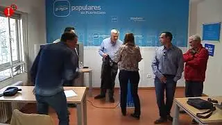 INFORMATIVO 20 DE ABRIL 2018