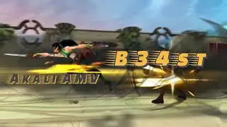Akali AMV