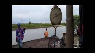MABAR AWAL TAHUN 2021 KOMUNITAS MANCING JAKARTA UTARA (KOMAJU)