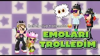 PK XD EMO TARZLARINI TROLLEDİM!😼#pkxd #pkxduniverse #keşfetaçıl #roblox #Sk07yagmur  #pkxdgame 