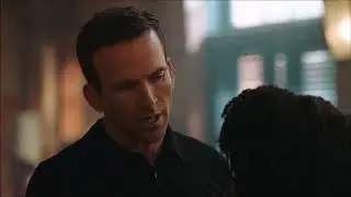 PerSalle04x19; The GoodBye. I Shall Miss them :(
