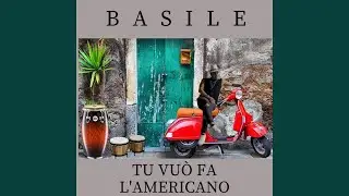 Tu vuo' fa l'americano (Raggaeton)