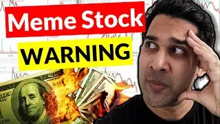 Why You&rsquo;ll Regret Buying Meme Stocks Like AMC