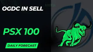 OGDC Technical Analysis| PSX 100