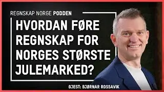 Fra julemagi til l&oslash;nn- og HR-kabal