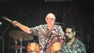 The Royal Teens - Live In Fort Lee, NJ  (August 11, 2012)