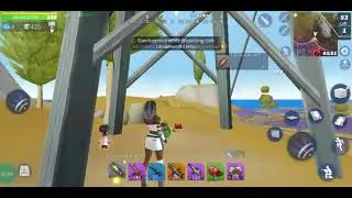 Prvi victory u cerative destruction