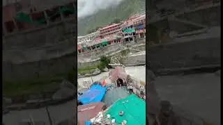 🚩Badrinath status new 2023 mahadev WhatsApp status new