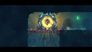 DAMN Y EVERYTHING ON FIRE (Dead Cells)