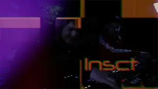 Insct/EST/ ⦿ Drum and Bass DJ Mix/Saaremaa Jam 2021