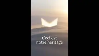 Ceci est notre h&eacute;ritage Romains 8:17