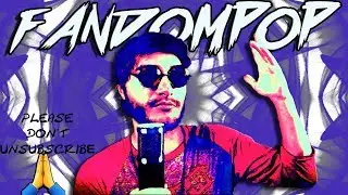 WELCOME TO FANDOMPOP