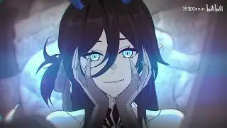 【STRINOVA】]Lilith 