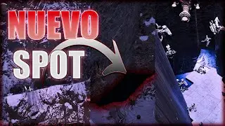 CONSEGUIMOS EL MEJOR RATHOLE DE LOST COLONY!! [5] ARK ASCENDED SMALLTRIBES