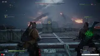 Outriders Worldslayer DLC The Trickster New Character Grind