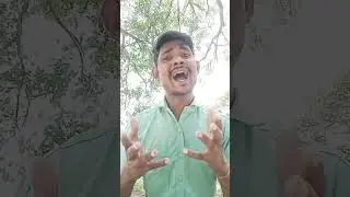 Chuala pa carkelu kahe yese badke lu #shorts #shortvideo