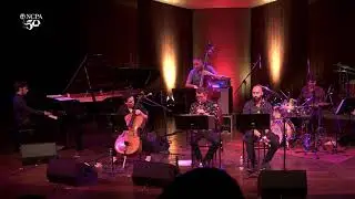 Yuval Cohen's chamber jazz sextet at Mumbai International Jazz Festival