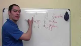 CVS Tutorial 1