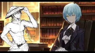 DAY 3 - LIBRARY OF RUINA RANDOMIZER | WEEK CHALLENGE | LoR