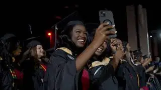 Biomedical Sciences &mdash; Where Ambition meets Precision