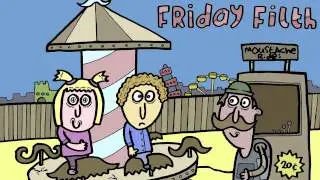 FRIDAY FILTH SESSIONS EP #3