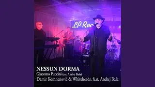 Nessun Dorma